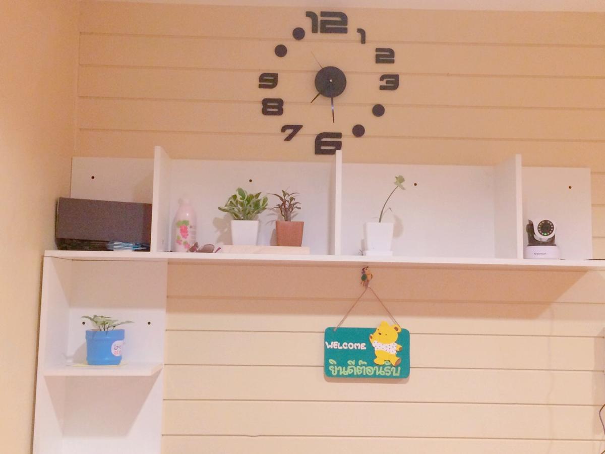 Anya House Hostel Thongsala Room photo